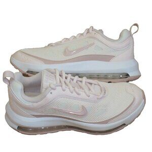 Nike Women's Air Max AP Running Training Shoes Soft Pink Oxford Sizes NIB